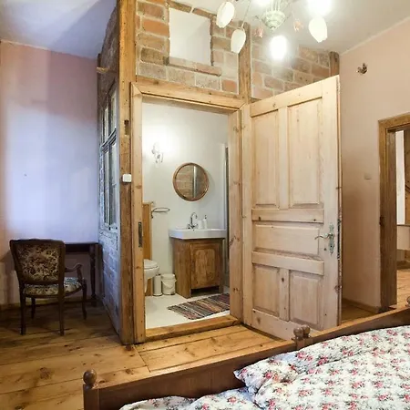 Gosciniec Kaszarnia Kamienne Villa Mirsk Exterior photo