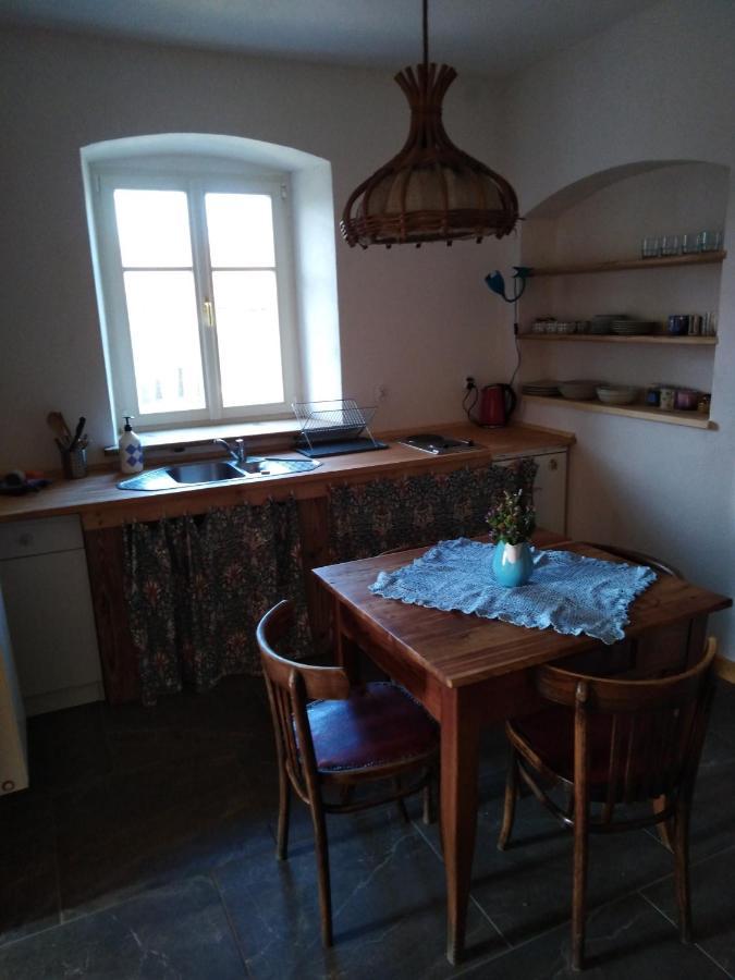 Farm stay Gosciniec Kaszarnia Kamienne *