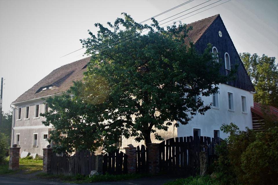 Farm stay Gosciniec Kaszarnia Kamienne *