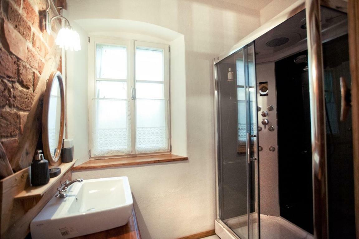Farm stay Gosciniec Kaszarnia Kamienne